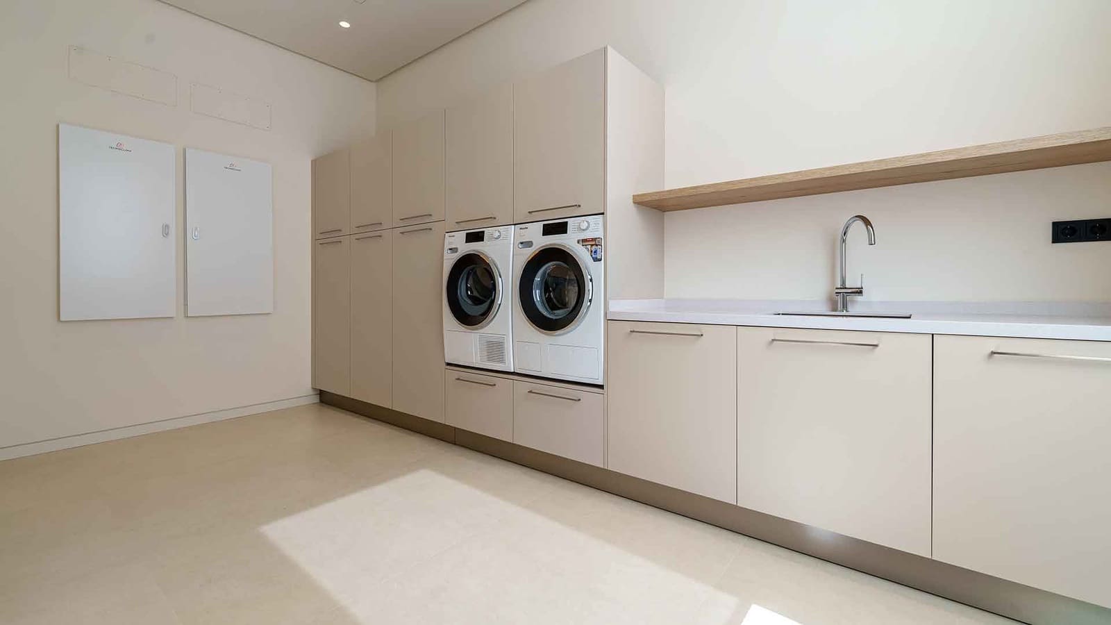 5 soveværelse Villa til salg i Golden Mile med swimmingpool - € 5.995.000 (Ref: 9555580)