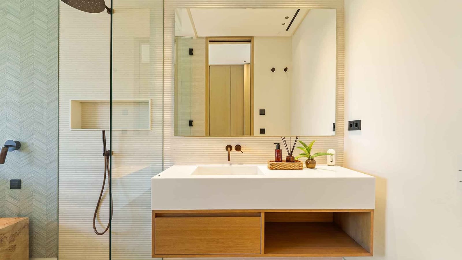 5 soveværelse Villa til salg i Golden Mile med swimmingpool - € 5.995.000 (Ref: 9555580)