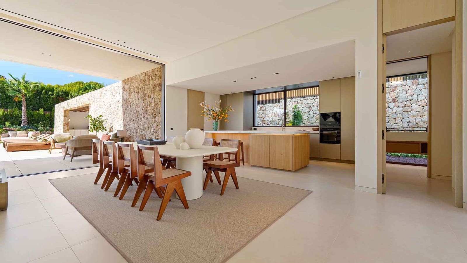 5 soveværelse Villa til salg i Golden Mile med swimmingpool - € 5.995.000 (Ref: 9555580)