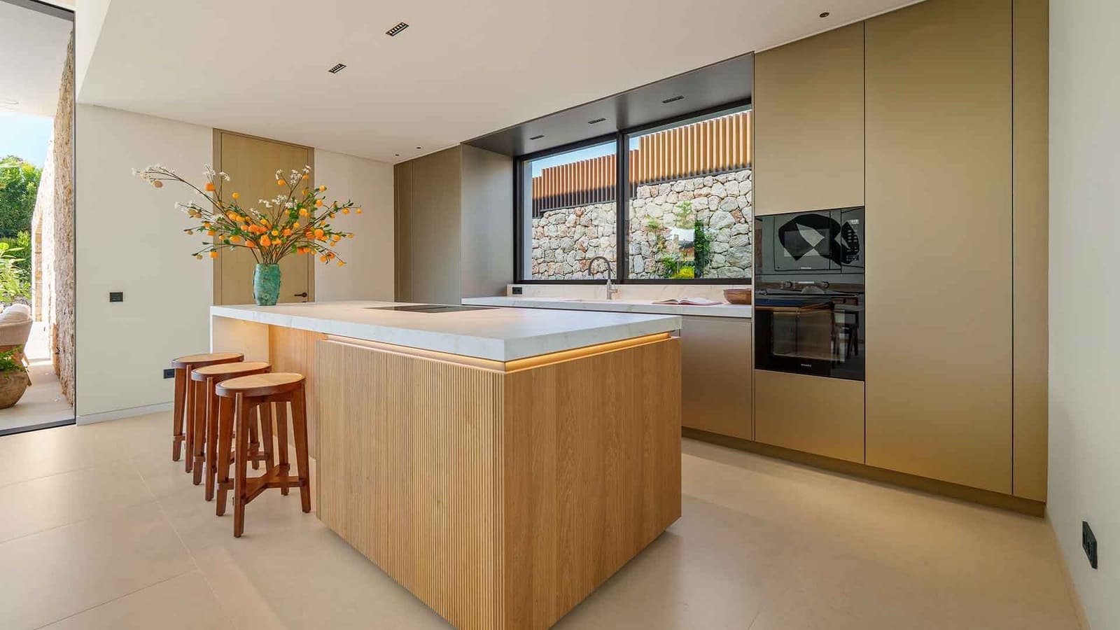 5 soveværelse Villa til salg i Golden Mile med swimmingpool - € 5.995.000 (Ref: 9555580)