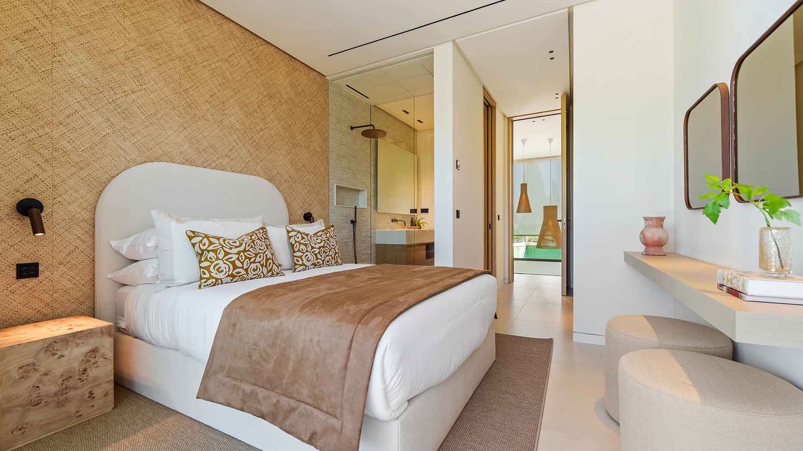 5 soveværelse Villa til salg i Golden Mile med swimmingpool - € 5.995.000 (Ref: 9555580)