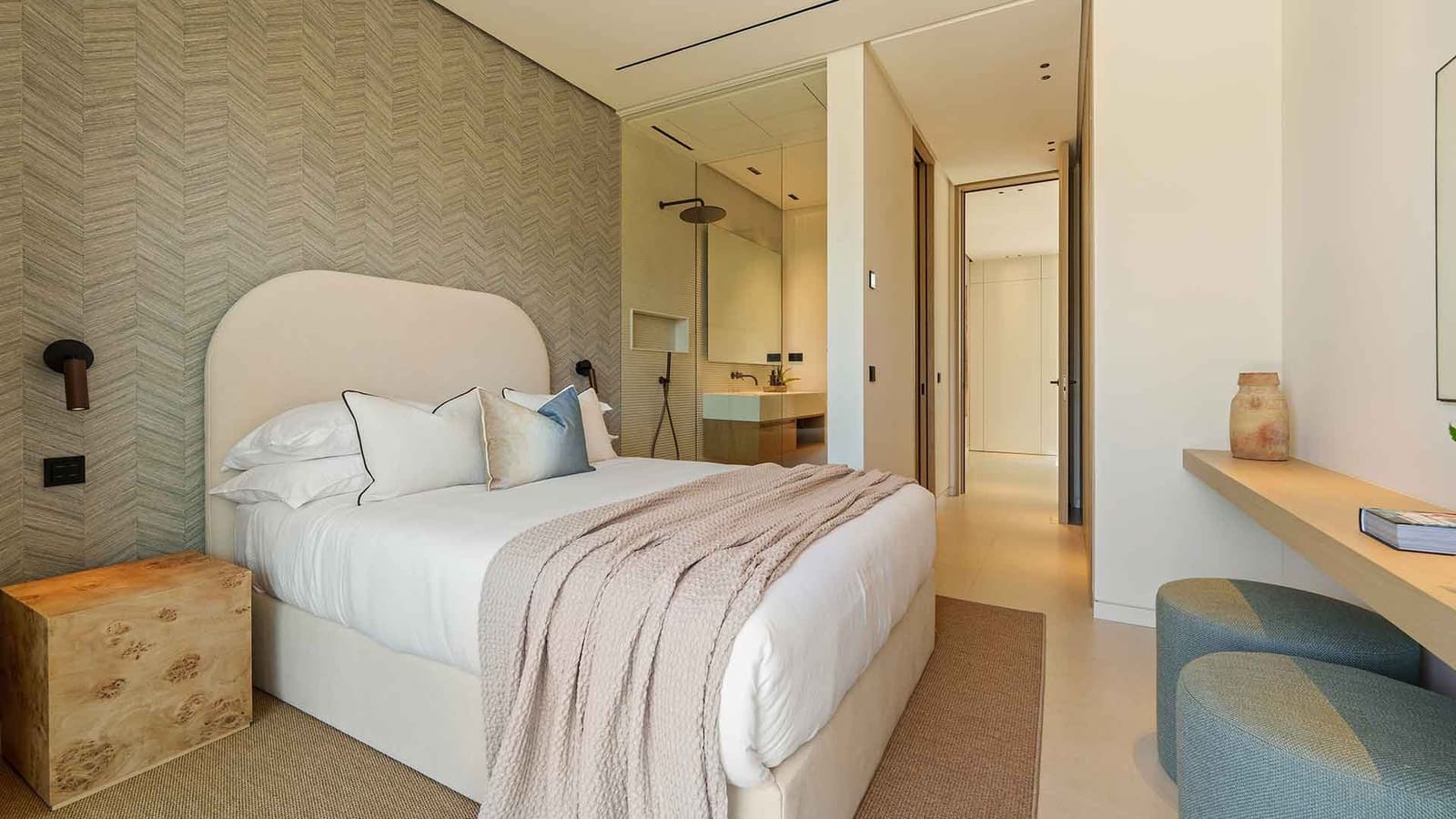 5 soveværelse Villa til salg i Golden Mile med swimmingpool - € 5.995.000 (Ref: 9555580)