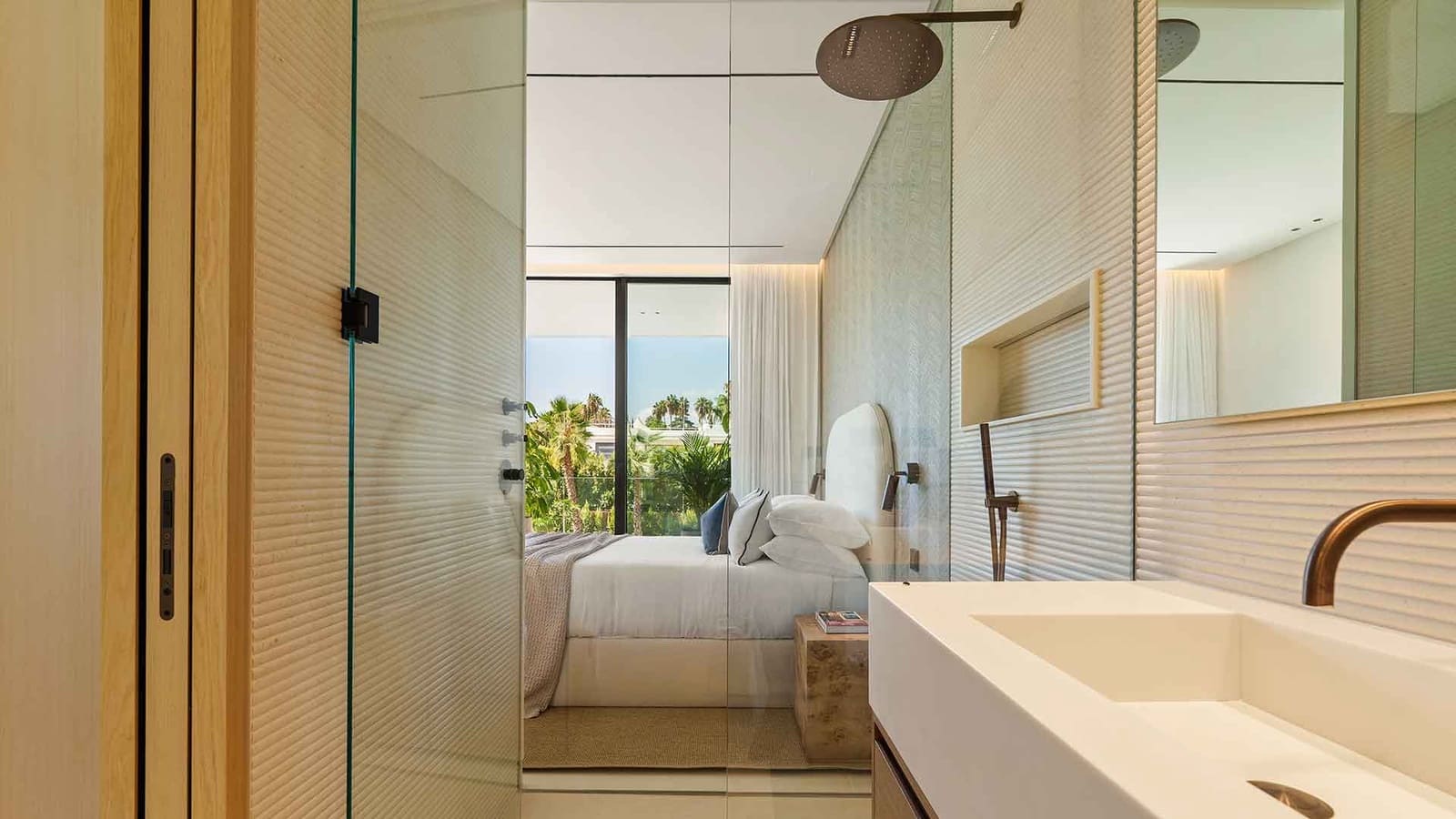 5 soveværelse Villa til salg i Golden Mile med swimmingpool - € 5.995.000 (Ref: 9555580)