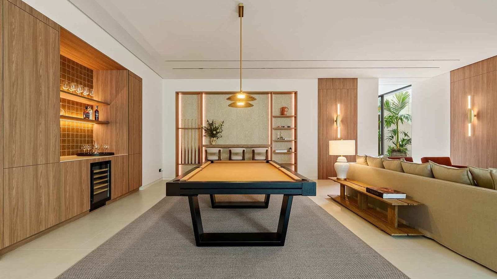 5 soveværelse Villa til salg i Golden Mile med swimmingpool - € 5.995.000 (Ref: 9555580)