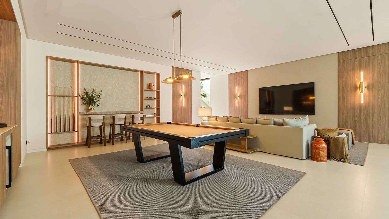 5 soveværelse Villa til salg i Golden Mile med swimmingpool - € 5.995.000 (Ref: 9555580)