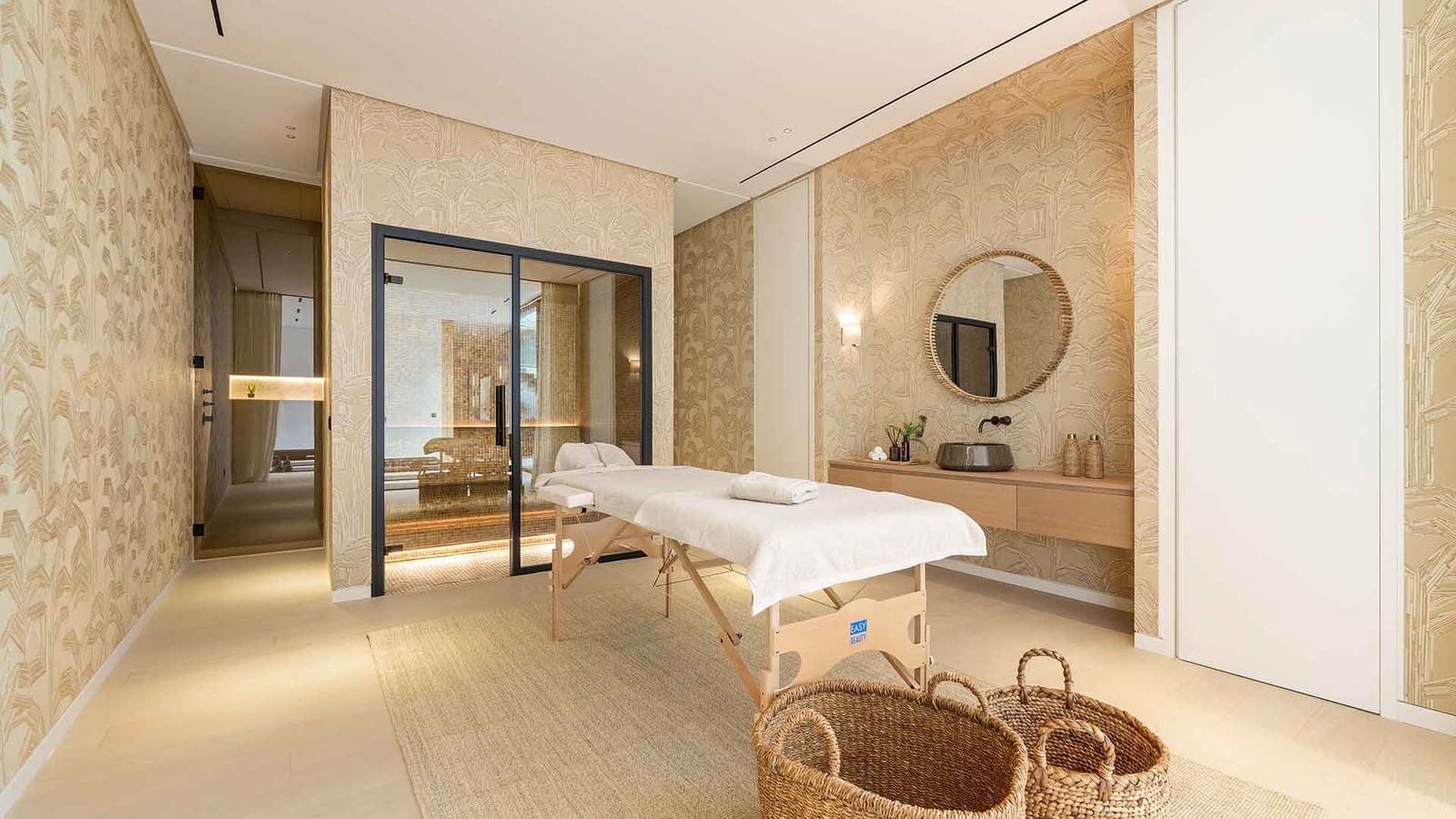 5 soveværelse Villa til salg i Golden Mile med swimmingpool - € 5.995.000 (Ref: 9555580)