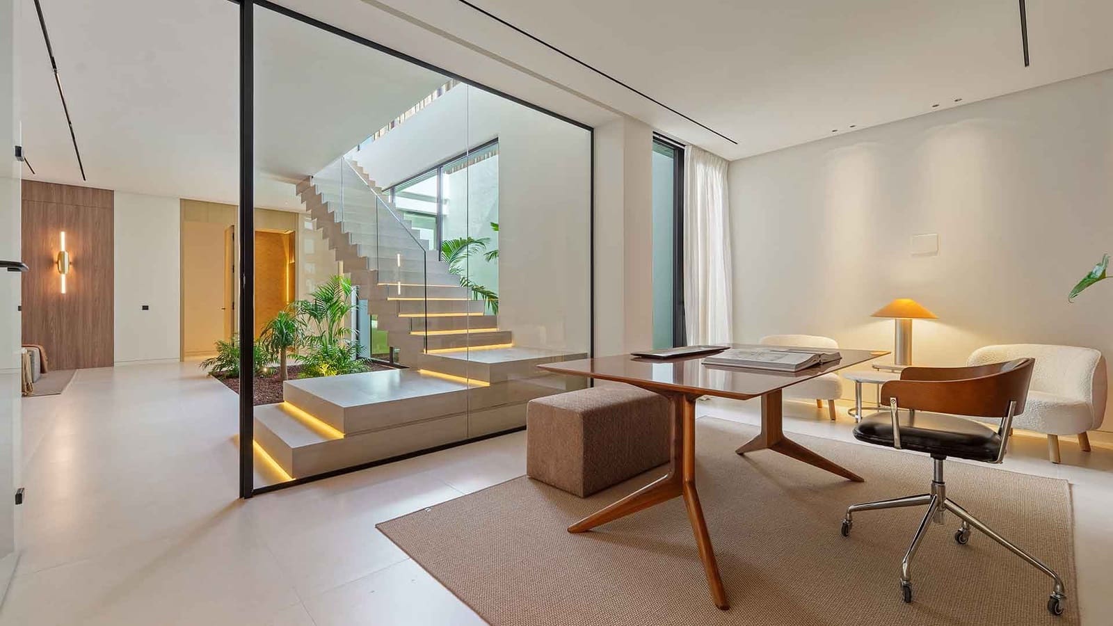 5 soveværelse Villa til salg i Golden Mile med swimmingpool - € 5.995.000 (Ref: 9555580)