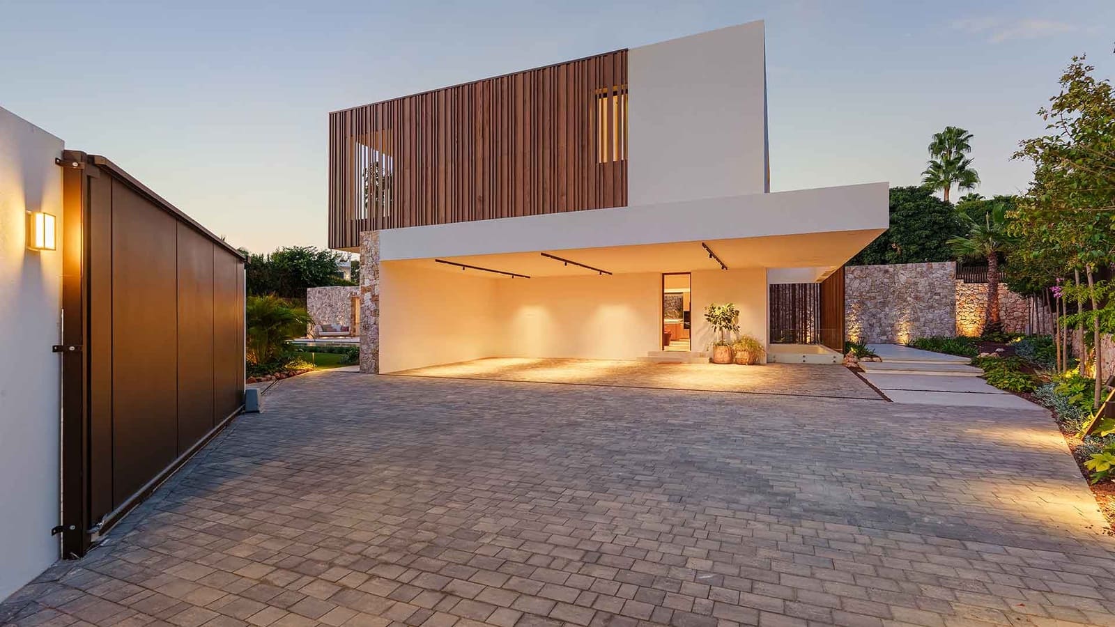 5 soveværelse Villa til salg i Golden Mile med swimmingpool - € 5.995.000 (Ref: 9555580)