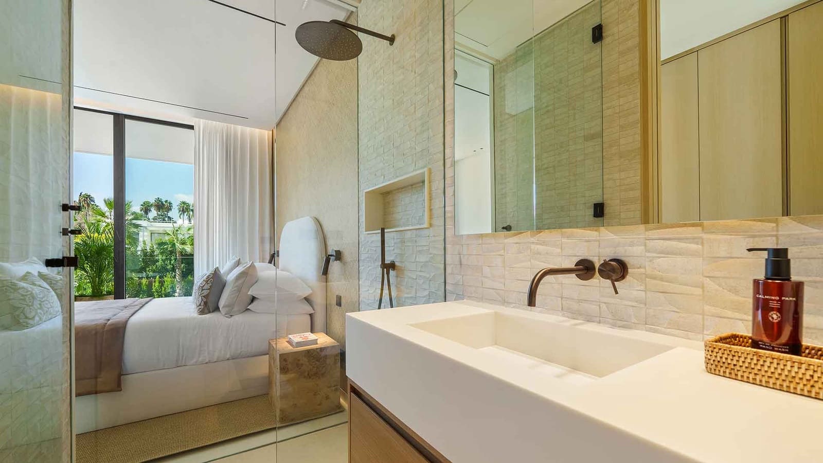 5 soveværelse Villa til salg i Golden Mile med swimmingpool - € 5.995.000 (Ref: 9555580)