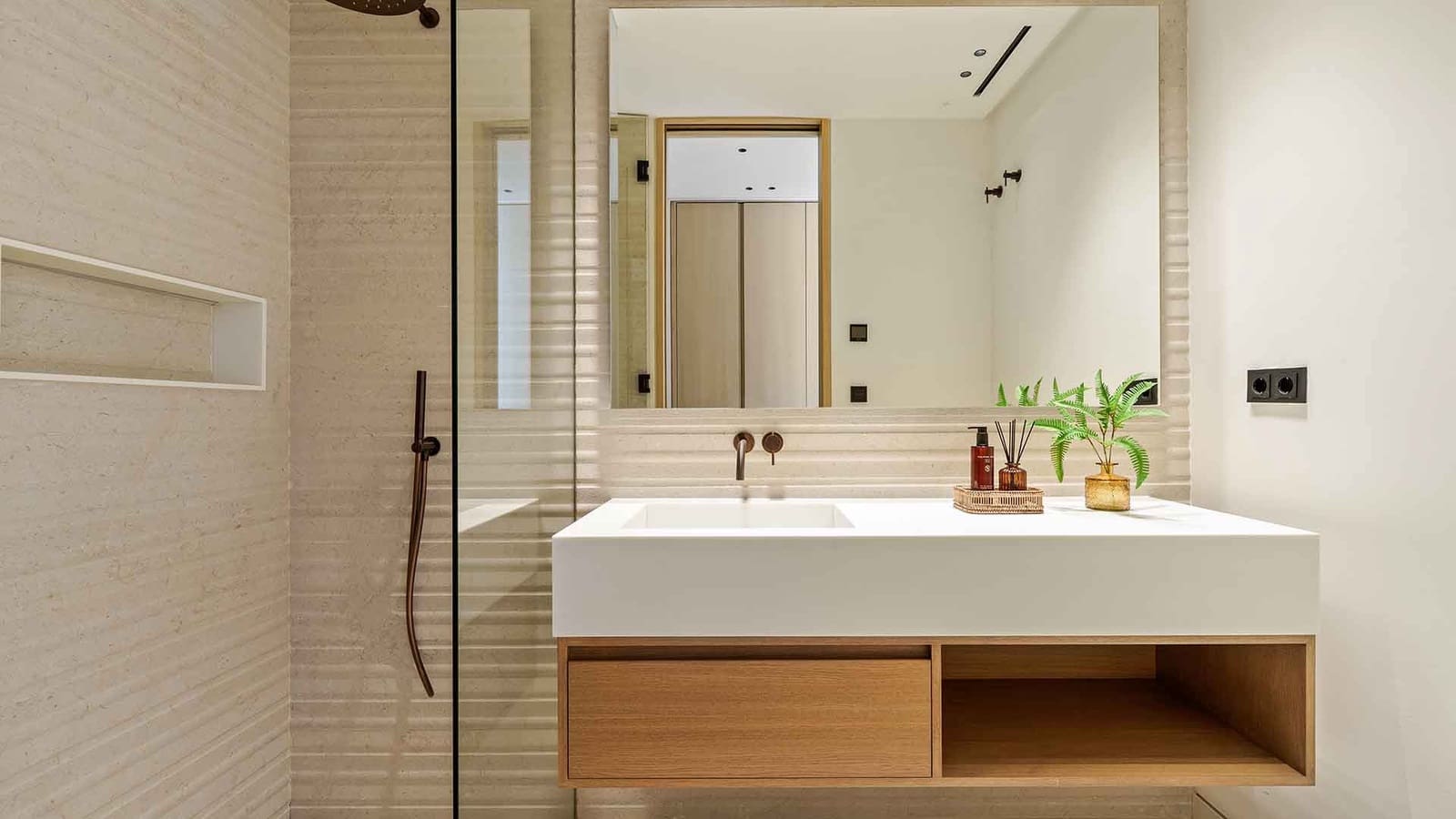 5 soveværelse Villa til salg i Golden Mile med swimmingpool - € 5.995.000 (Ref: 9555580)