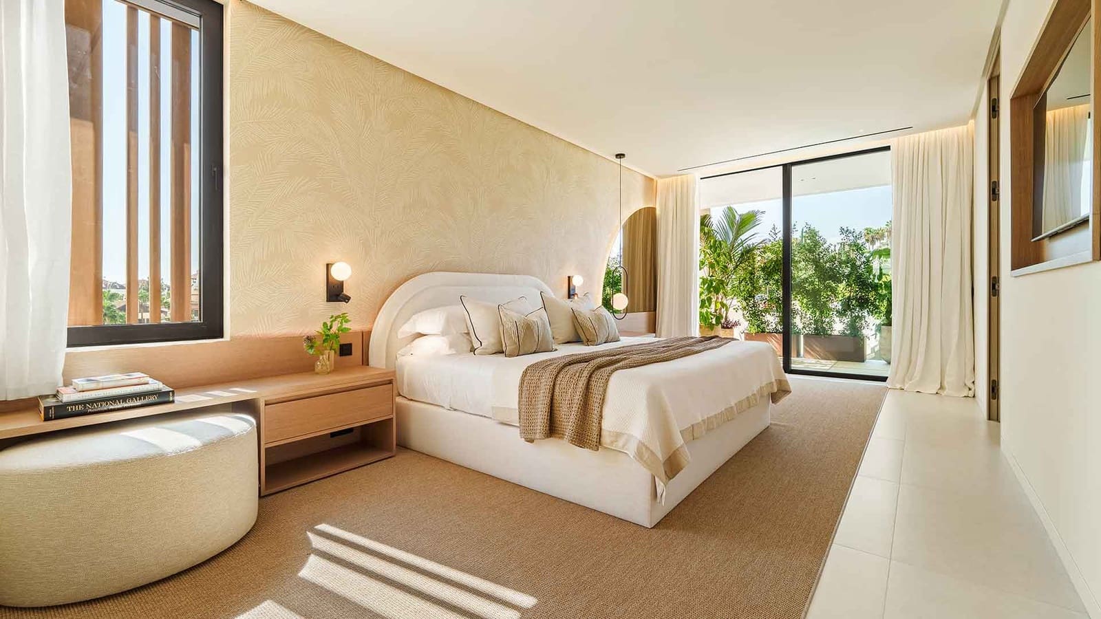 5 soveværelse Villa til salg i Golden Mile med swimmingpool - € 5.995.000 (Ref: 9555580)