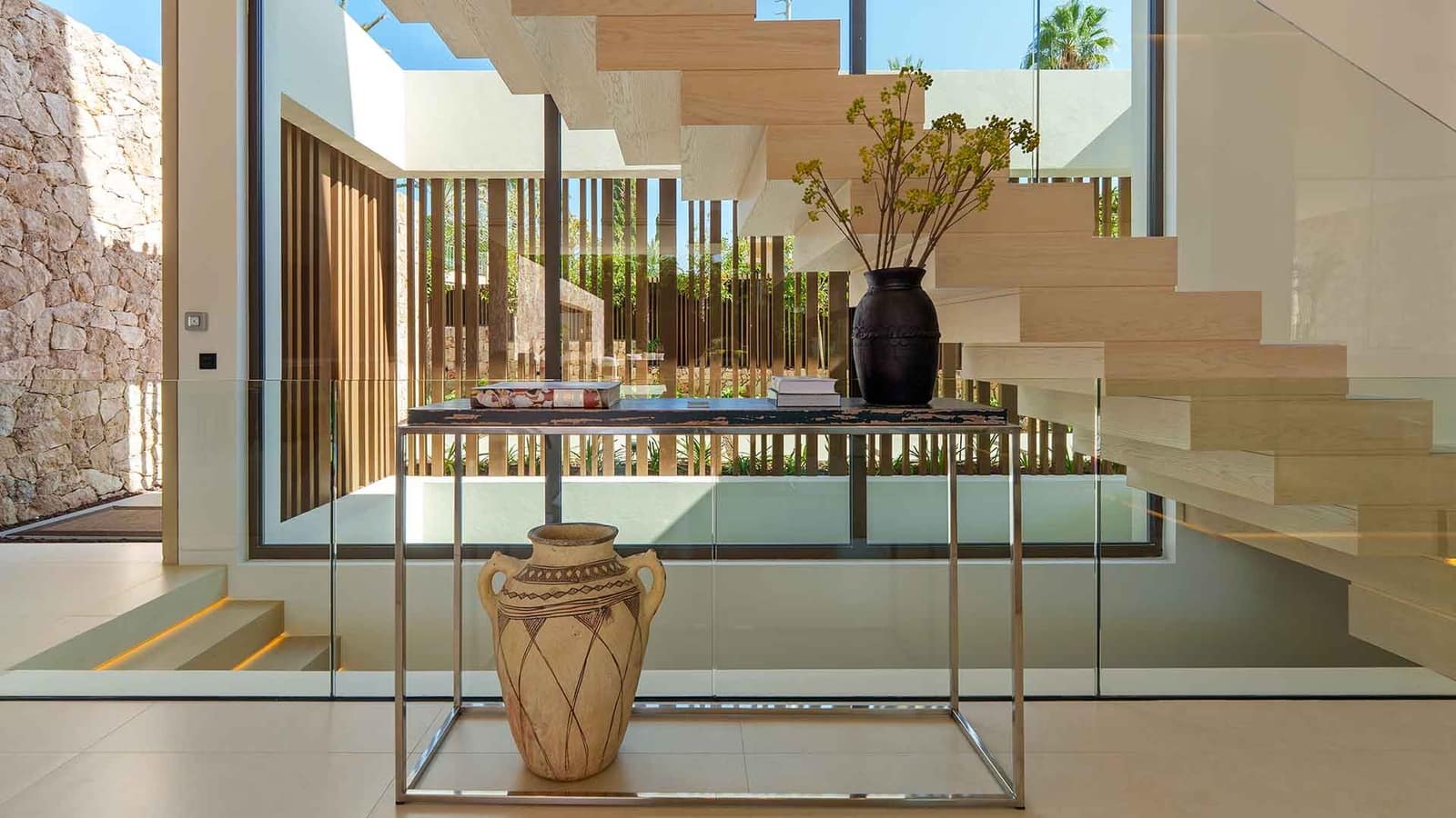 5 soveværelse Villa til salg i Golden Mile med swimmingpool - € 5.995.000 (Ref: 9555580)