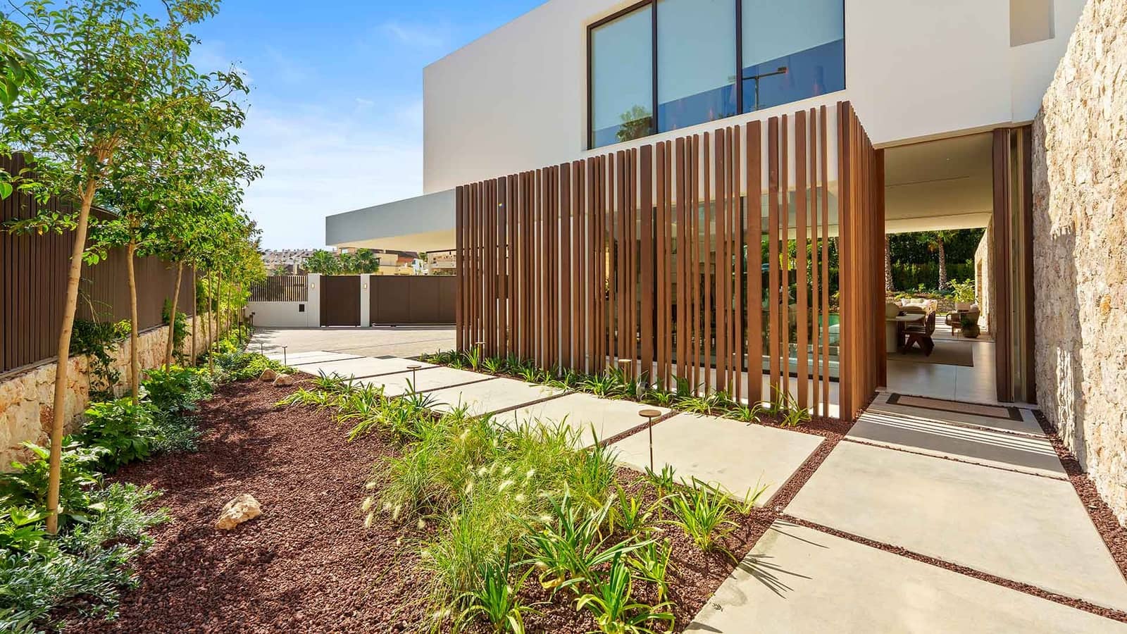 5 soveværelse Villa til salg i Golden Mile med swimmingpool - € 5.995.000 (Ref: 9555580)