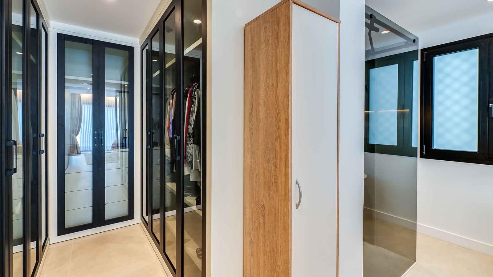 3 soverom Leilighet til salgs i Golden Mile med svømmebasseng - € 1 595 000 (Ref: 9570999)