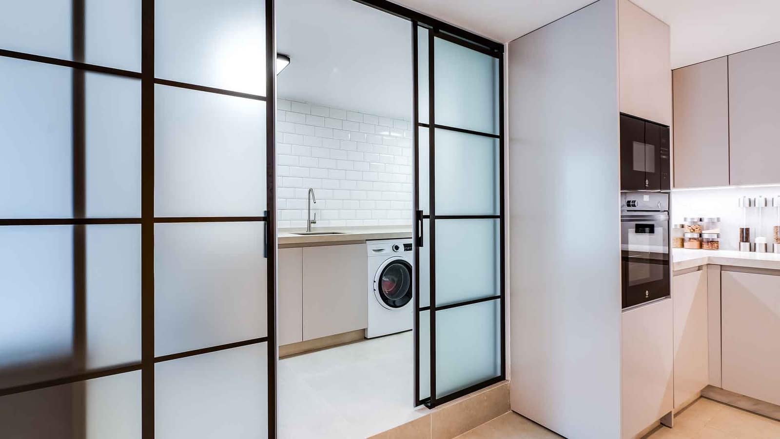 3 soverom Leilighet til salgs i Golden Mile med svømmebasseng - € 1 595 000 (Ref: 9570999)