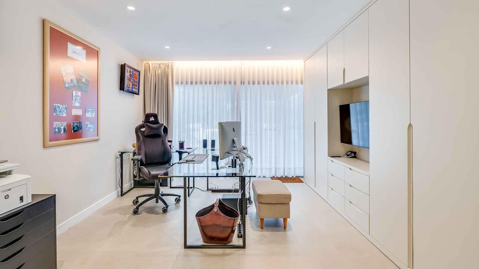 3 soverom Leilighet til salgs i Golden Mile med svømmebasseng - € 1 595 000 (Ref: 9570999)