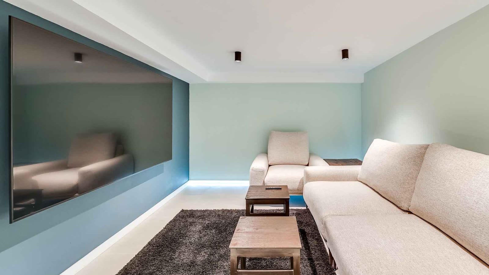 3 soverom Leilighet til salgs i Golden Mile med svømmebasseng - € 1 595 000 (Ref: 9570999)