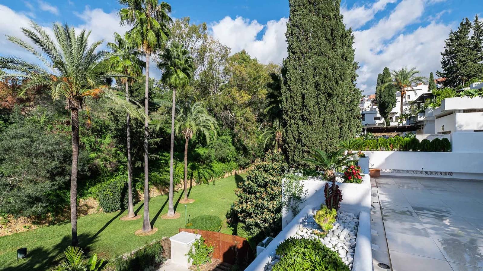 3 soverom Leilighet til salgs i Golden Mile med svømmebasseng - € 1 595 000 (Ref: 9570999)