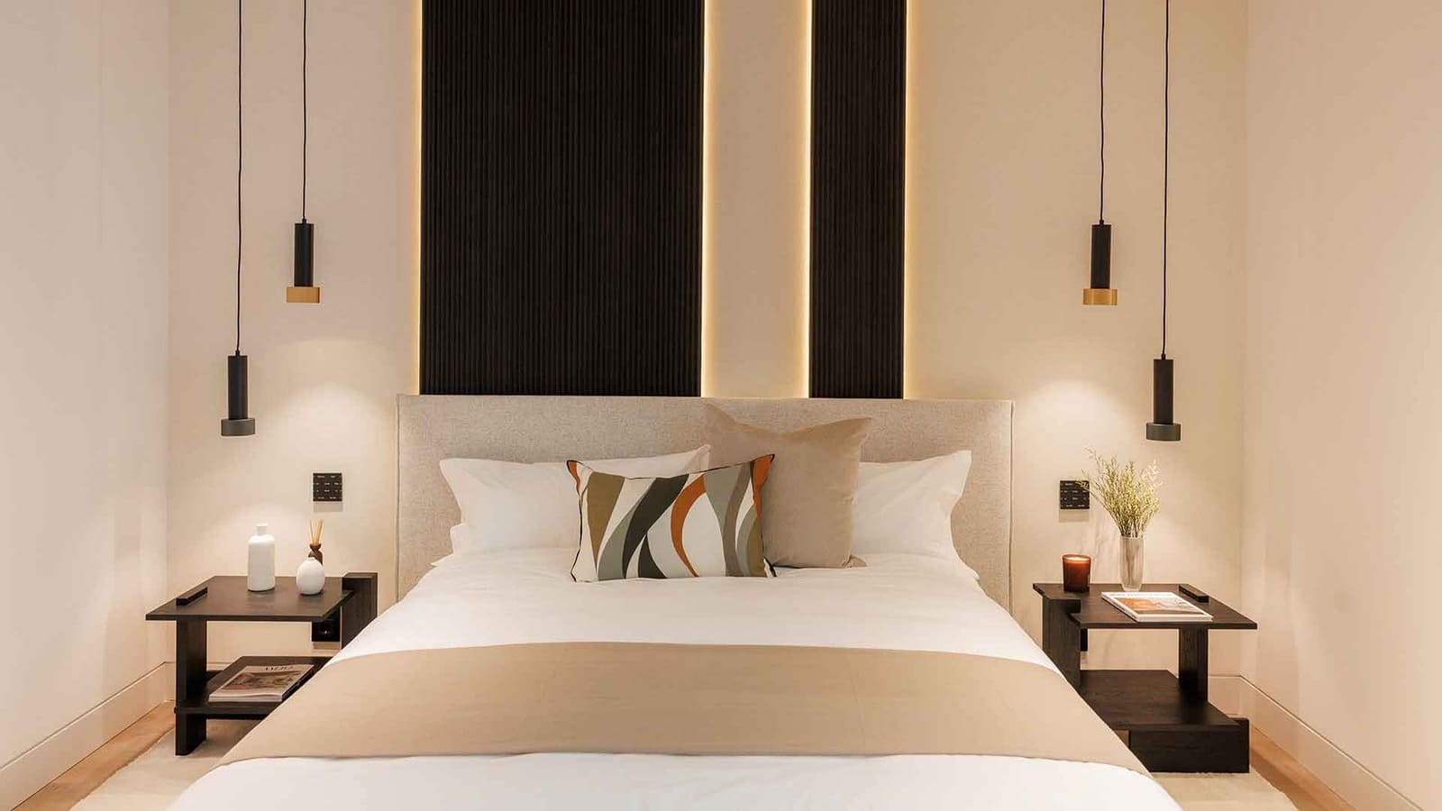 4 camera da letto Villa in vendita in Golden Mile con piscina - 5.400.000 € (Rif: 9574492)