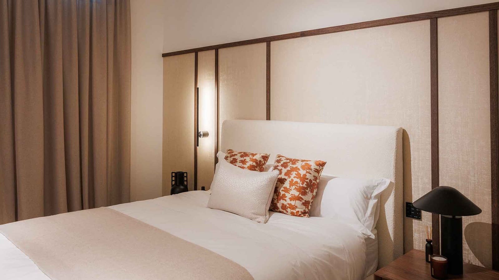 4 camera da letto Villa in vendita in Golden Mile con piscina - 5.400.000 € (Rif: 9574492)