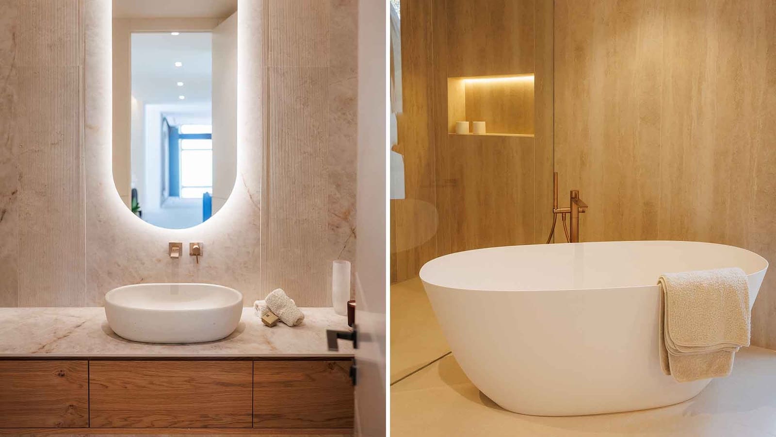 4 camera da letto Villa in vendita in Golden Mile con piscina - 5.400.000 € (Rif: 9574492)