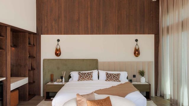 4 sovrum Villa till salu i Lomas De Marbella, Marbella med pool - 5 400 000 € (Ref: 9574492)