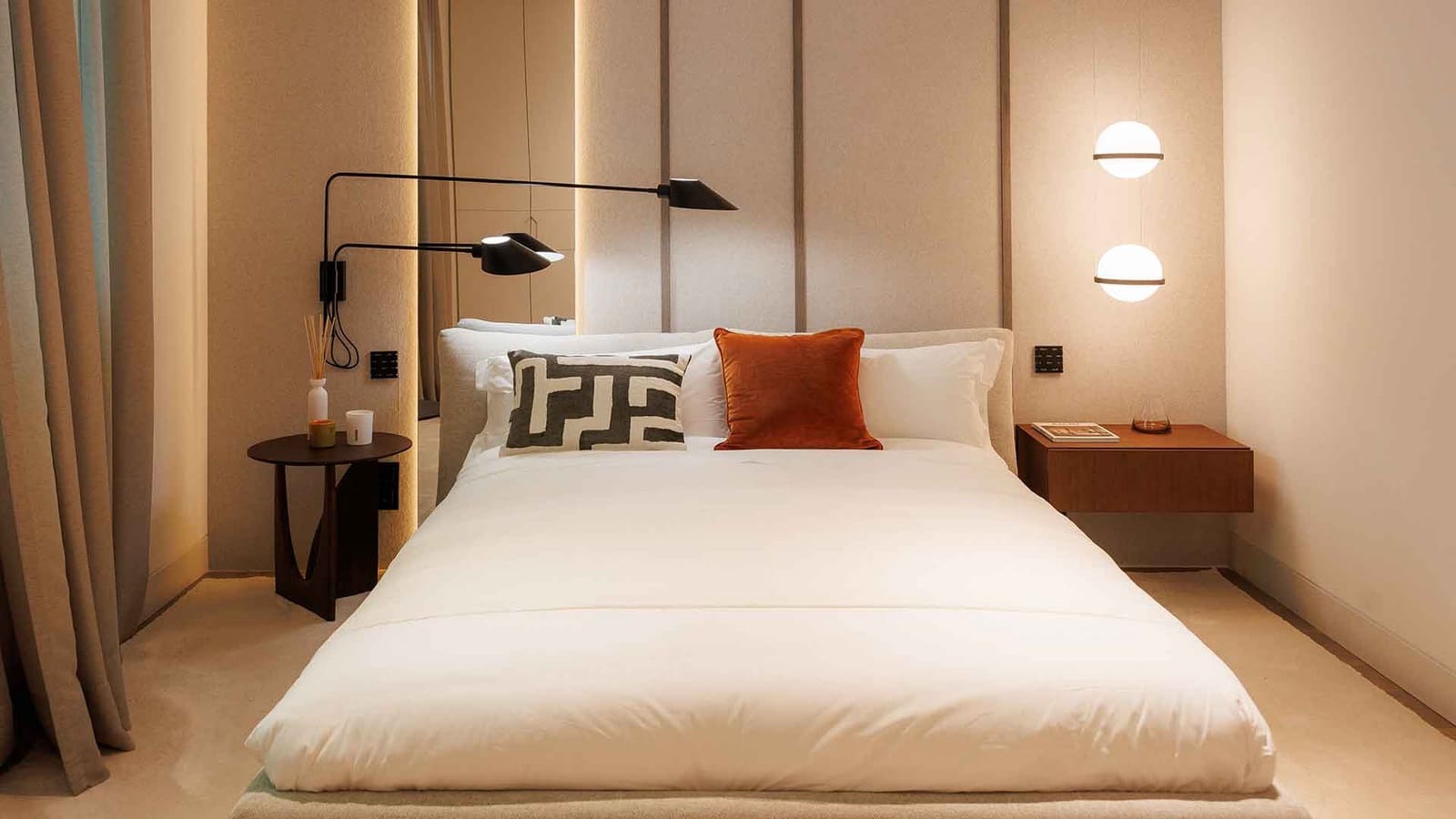 4 camera da letto Villa in vendita in Golden Mile con piscina - 5.400.000 € (Rif: 9574492)