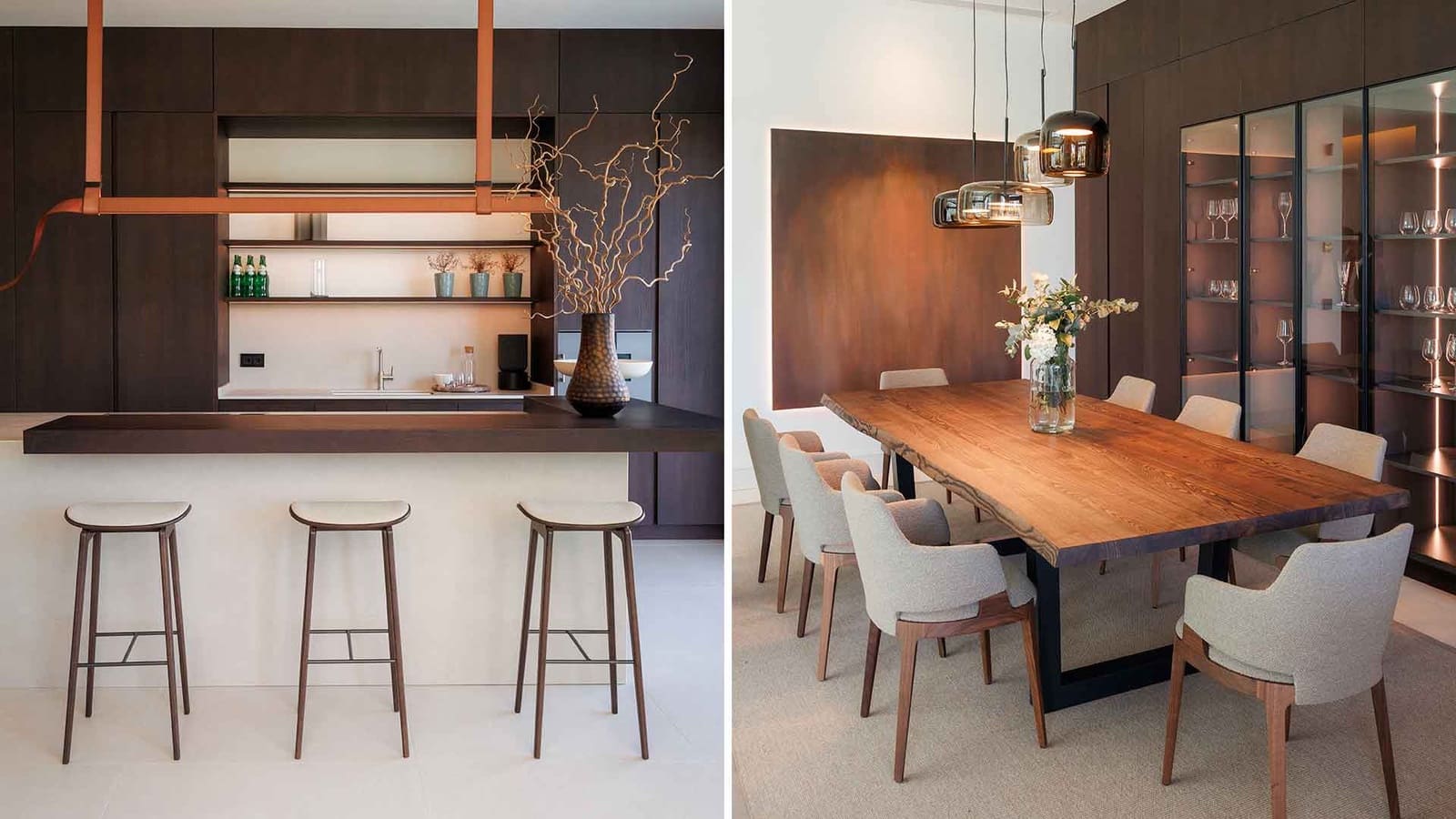 4 camera da letto Villa in vendita in Golden Mile con piscina - 5.400.000 € (Rif: 9574492)