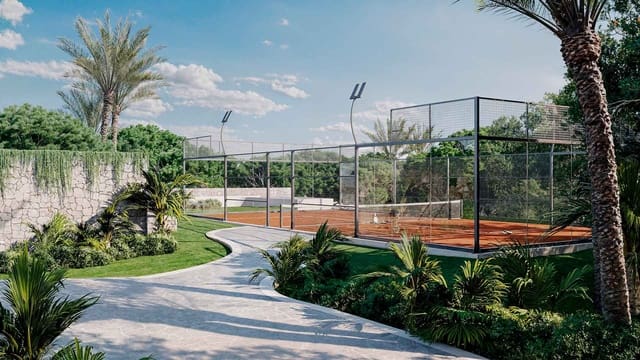 5 makuuhuone Huvila myytävänä paikassa Centro, Estepona mukana uima-altaan - 12 750 000 € (Ref: 9591126)