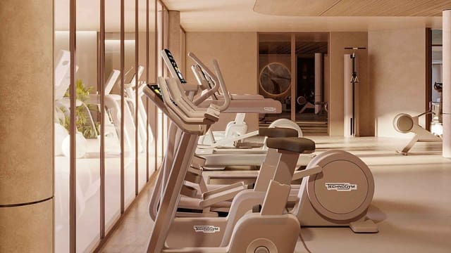 4 makuuhuone Huoneisto myytävänä paikassa Centro, Estepona mukana uima-altaan - 3 500 000 € (Ref: 9591127)