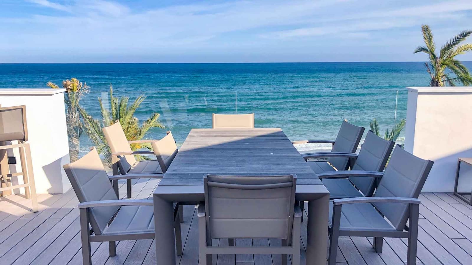 3 soveværelse Byhus til salg i Estepona med swimmingpool - € 3.450.000 (Ref: 9599441)