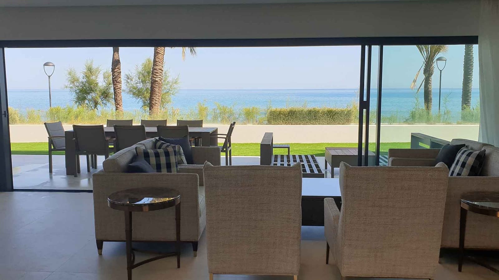 3 soveværelse Byhus til salg i Estepona med swimmingpool - € 3.450.000 (Ref: 9599441)