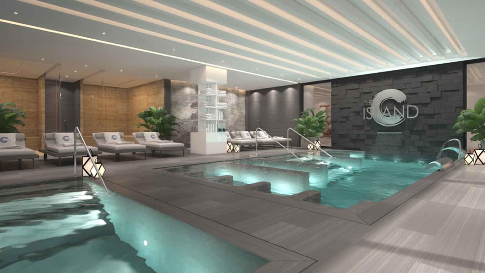 3 soveværelse Byhus til salg i Estepona med swimmingpool - € 3.450.000 (Ref: 9599441)