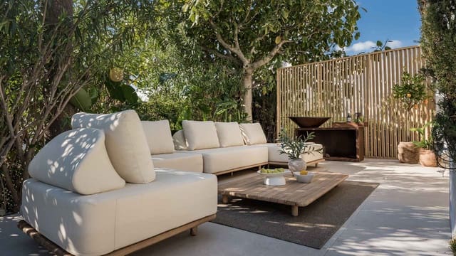 4 slaapkamer Halfvrijstaande villa te koop in Lomas De Marbella, Marbella met zwembad - € 2.595.000 (Ref: 9599442)