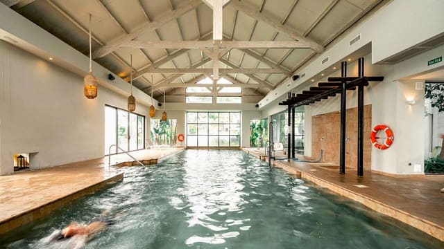 5 sovrum Villa till salu i Centro, Estepona med pool - 1 950 000 € (Ref: 9599443)