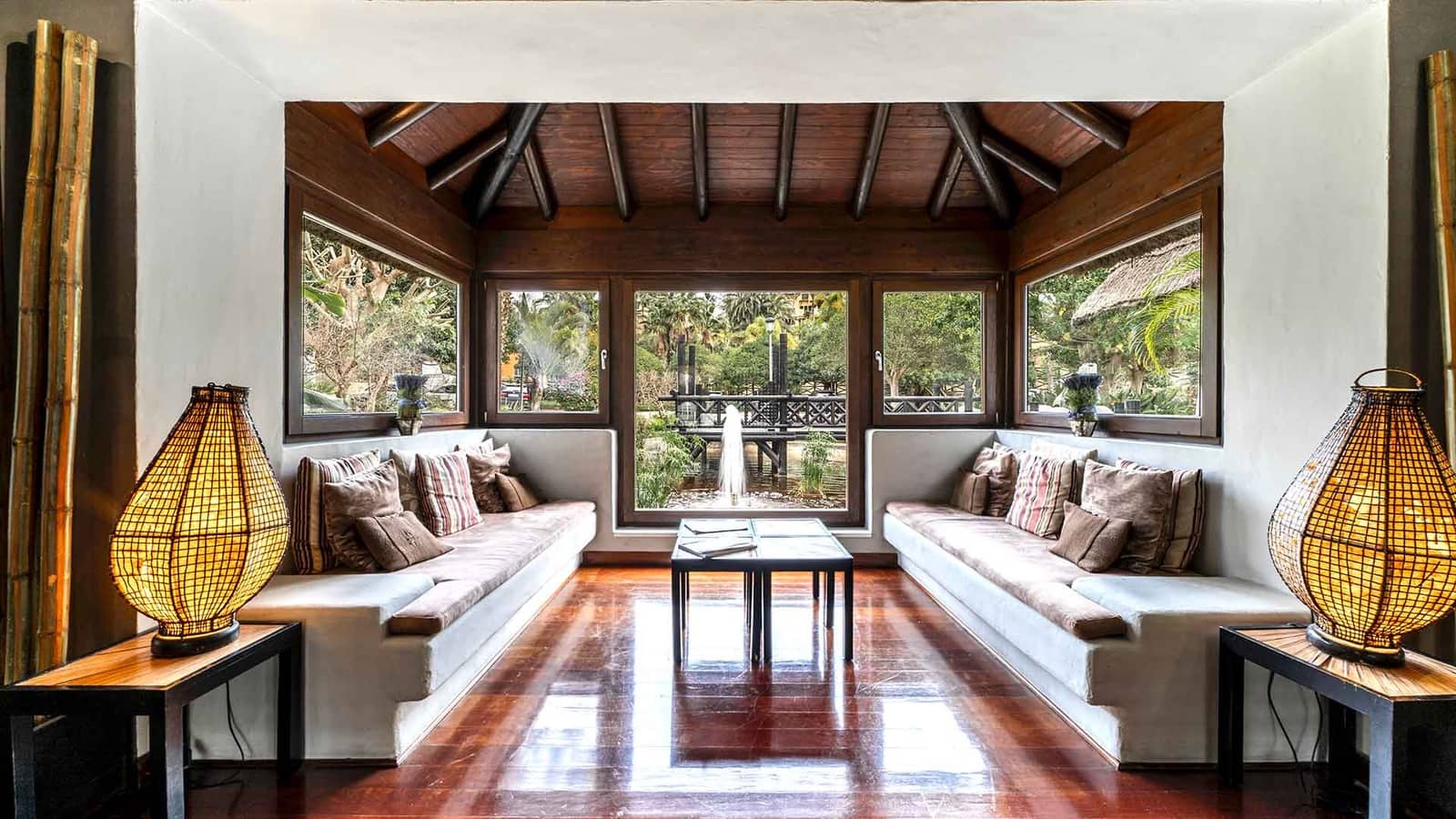 5 sovrum Villa till salu i Estepona med pool - 1 950 000 € (Ref: 9599443)