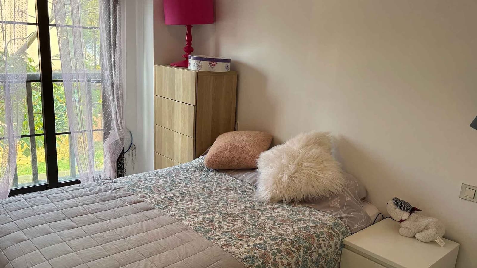 4 makuuhuone Huoneisto myytävänä paikassa Estepona mukana uima-altaan - 850 000 € (Ref: 9599444)