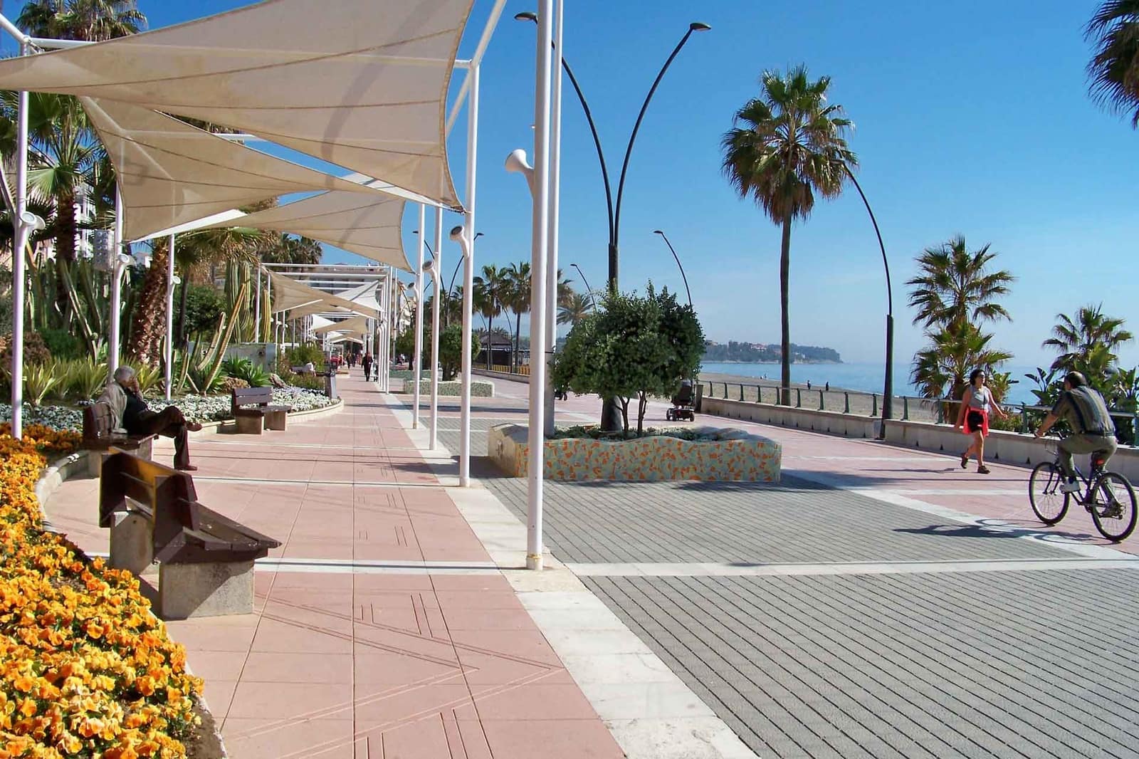4 soveværelse Lejlighed til salg i Estepona med swimmingpool - € 850.000 (Ref: 9599444)