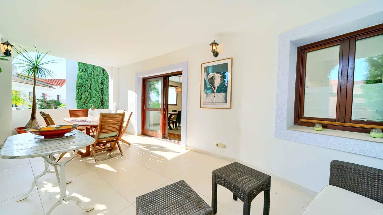 3 bedroom Townhouse for sale in Benahavis with pool - € 749,000 (Ref: 9611365)