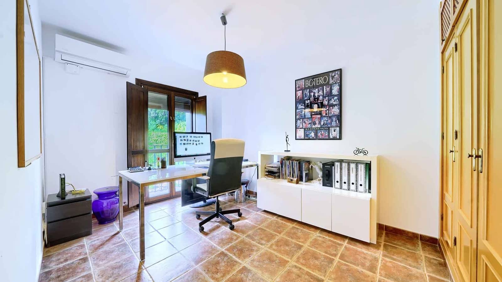 3 bedroom Townhouse for sale in Benahavis with pool - € 749,000 (Ref: 9611365)