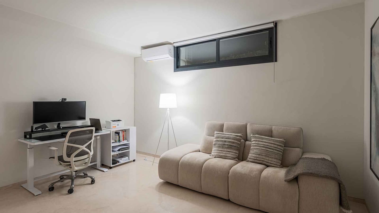 6 sypialnia Willa na sprzedaż w Nueva Andalucia z basenem - 3 980 000 € (Ref: 9625799)