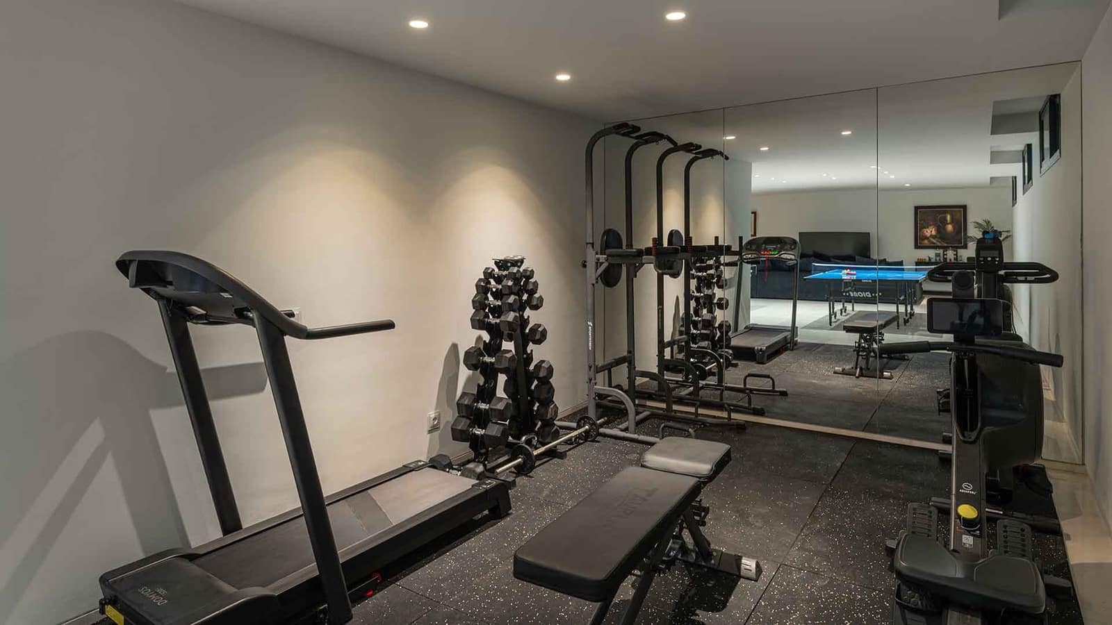 6 sypialnia Willa na sprzedaż w Nueva Andalucia z basenem - 3 980 000 € (Ref: 9625799)