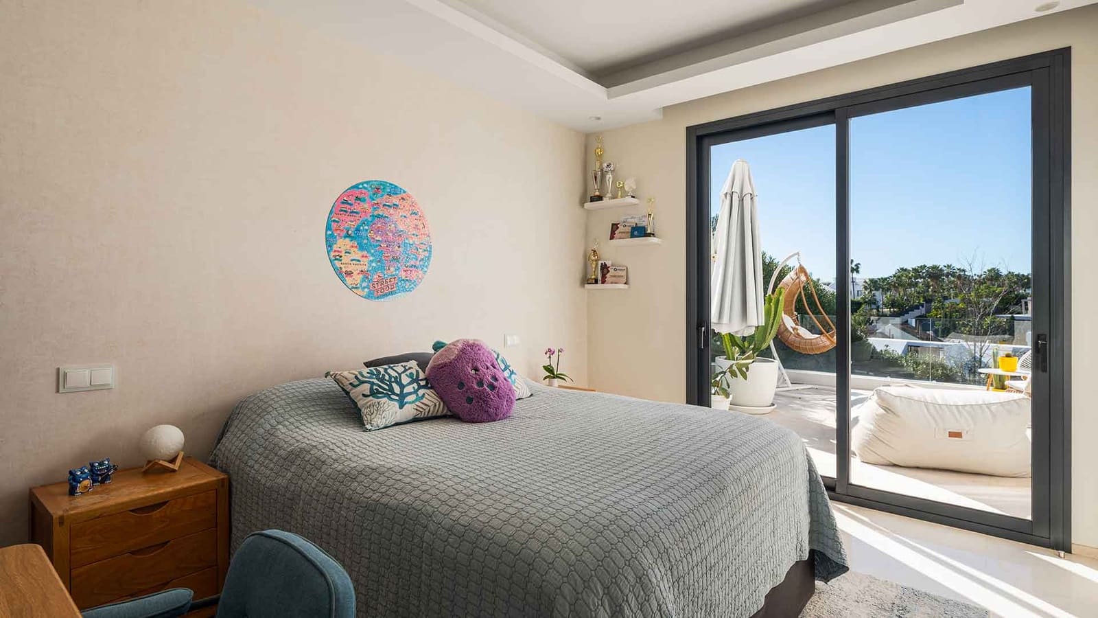 6 sypialnia Willa na sprzedaż w Nueva Andalucia z basenem - 3 980 000 € (Ref: 9625799)