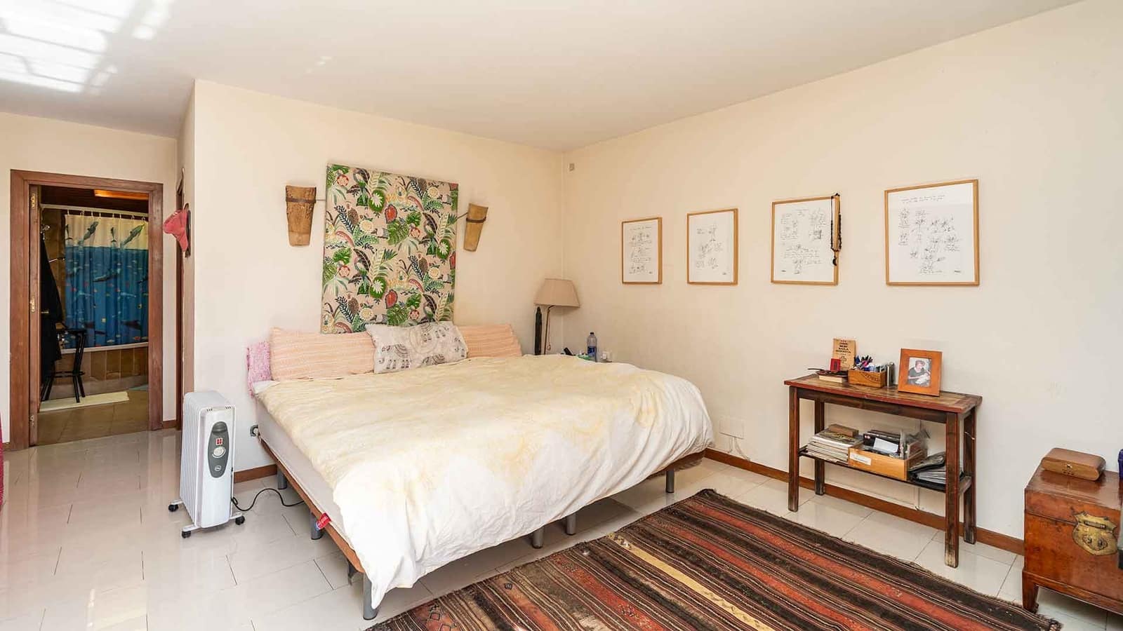 5 chambre Villa/Maison à vendre à Marbella avec piscine - 2 350 000 € (Ref: 9630140)