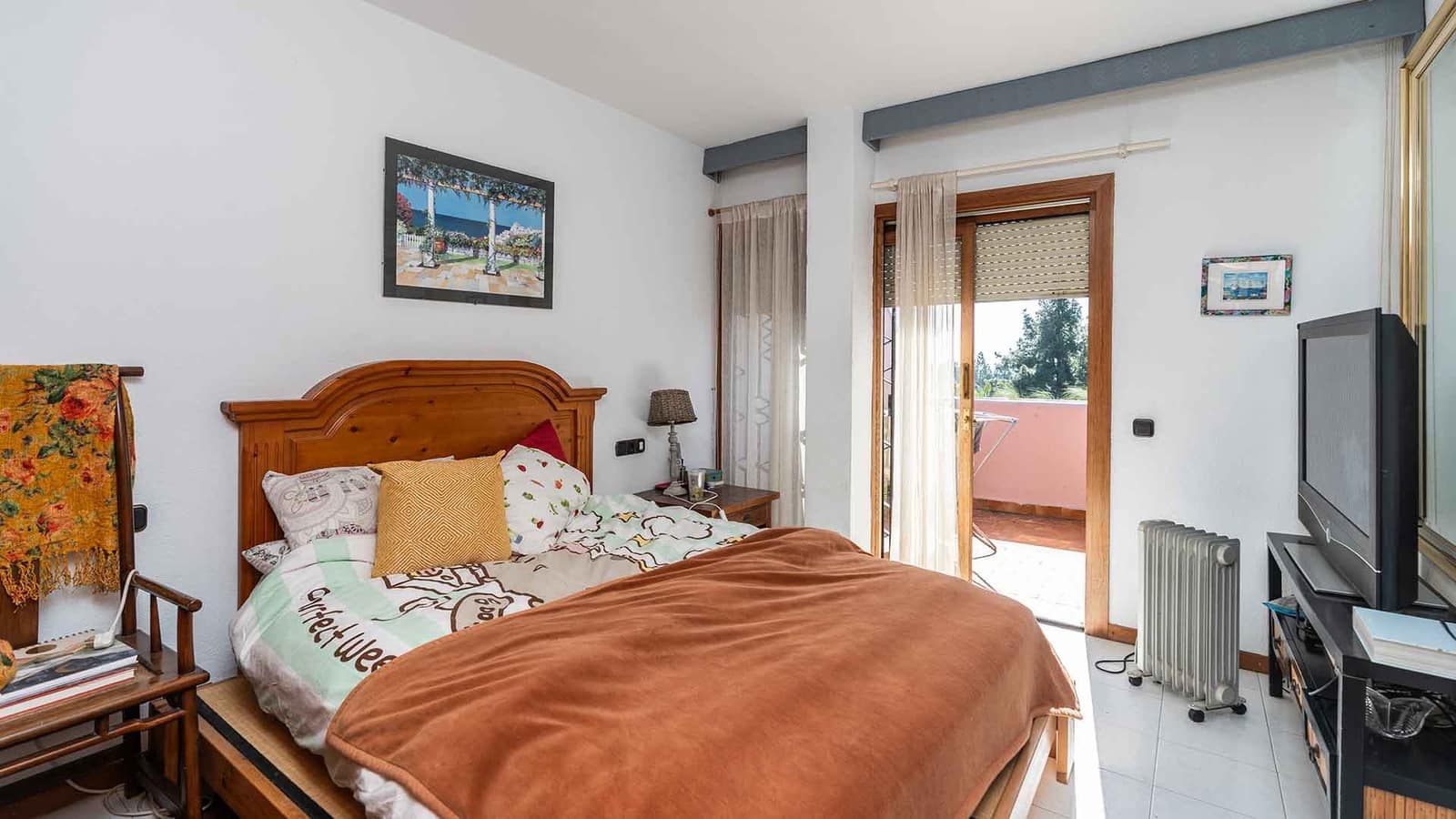 5 chambre Villa/Maison à vendre à Marbella avec piscine - 2 350 000 € (Ref: 9630140)