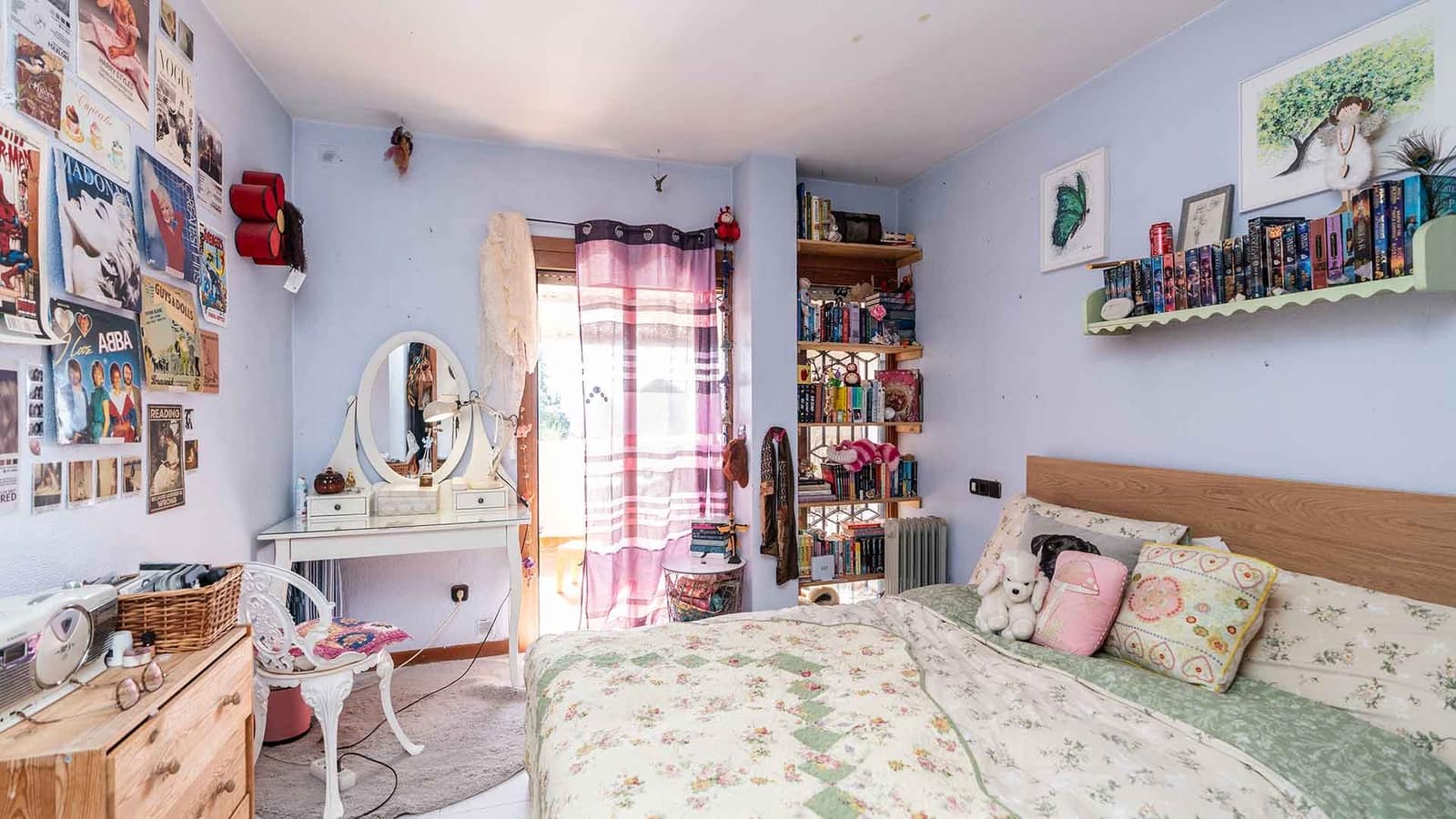 5 chambre Villa/Maison à vendre à Marbella avec piscine - 2 350 000 € (Ref: 9630140)