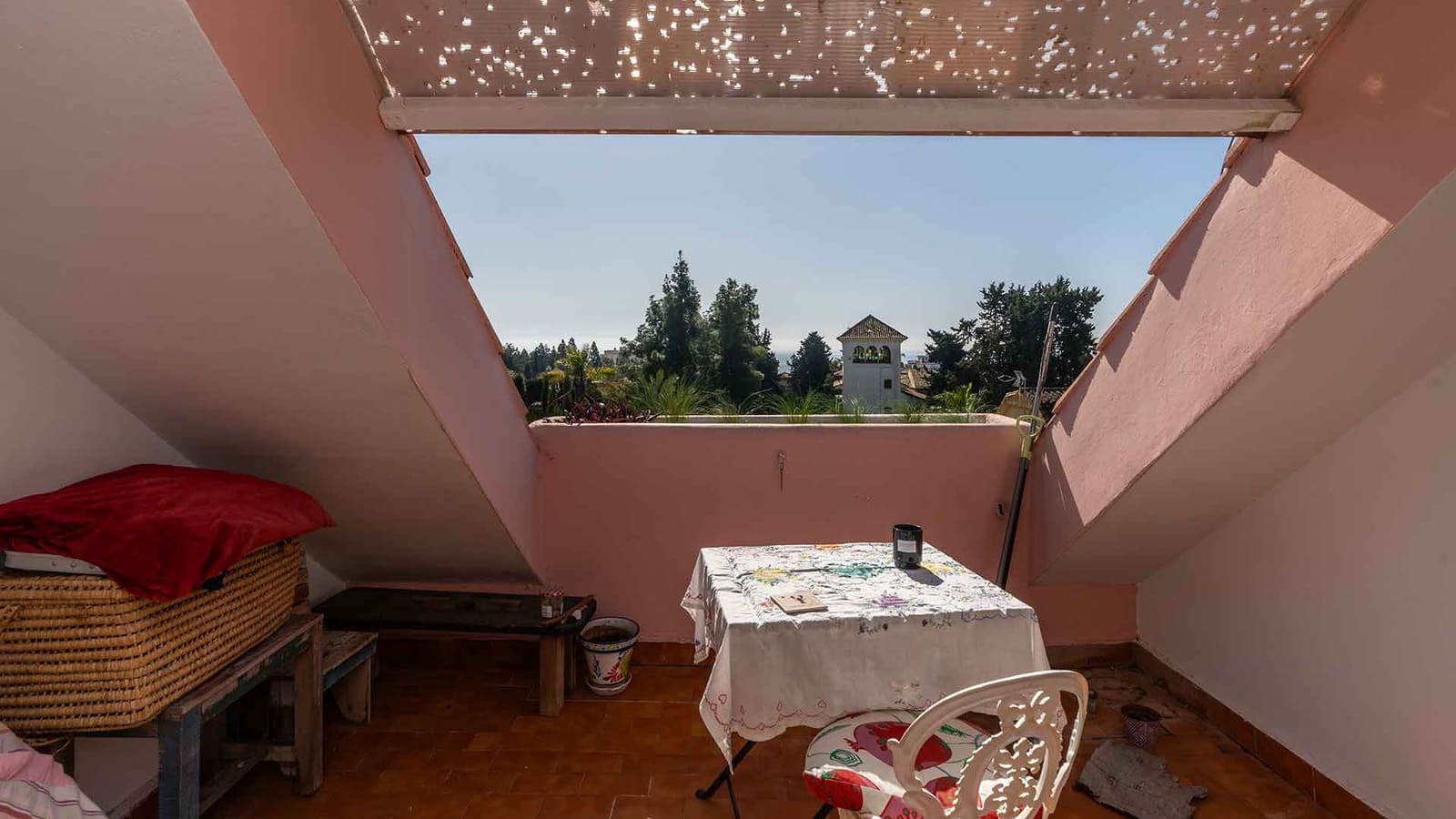 5 chambre Villa/Maison à vendre à Marbella avec piscine - 2 350 000 € (Ref: 9630140)