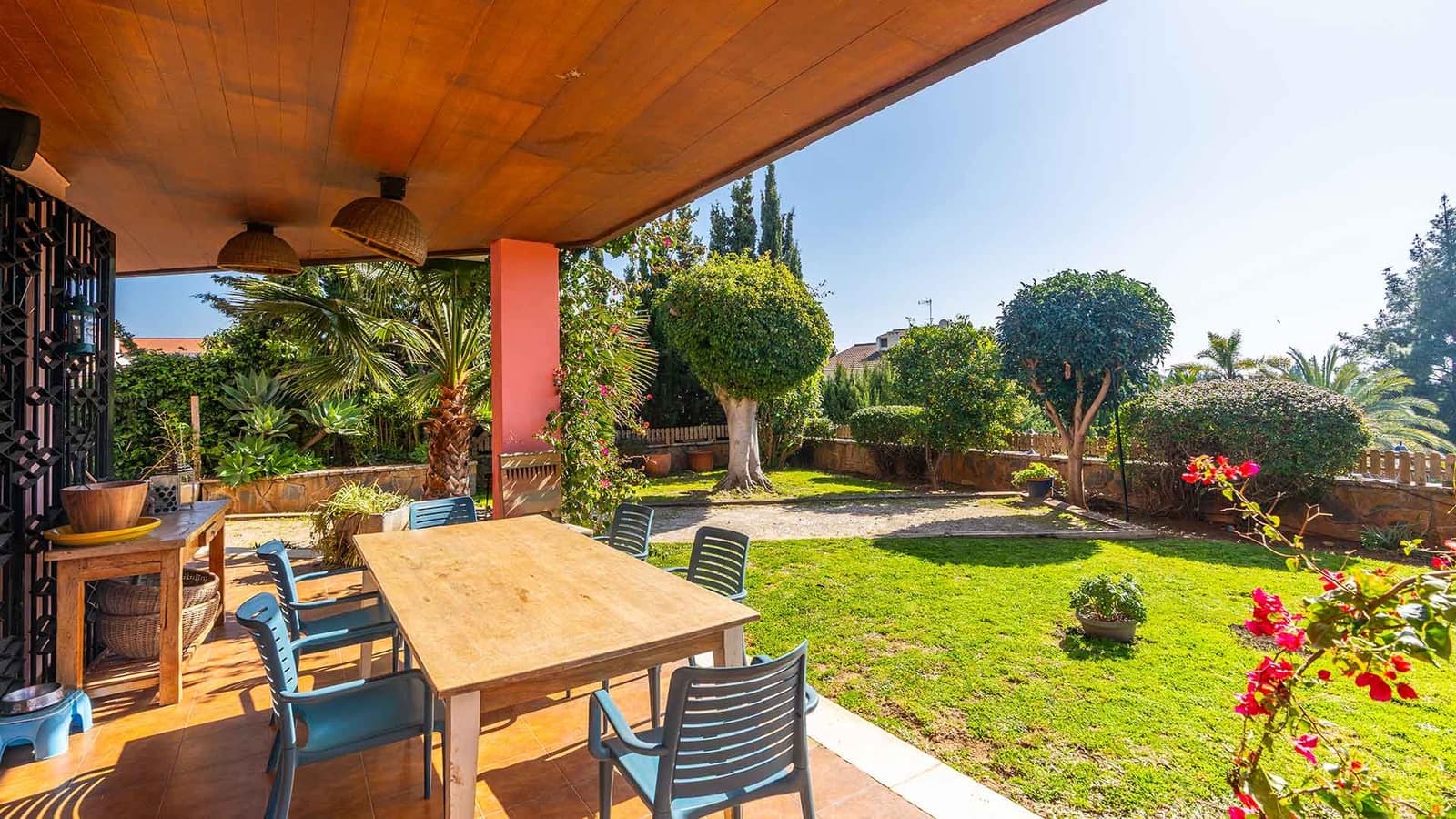 5 chambre Villa/Maison à vendre à Marbella avec piscine - 2 350 000 € (Ref: 9630140)