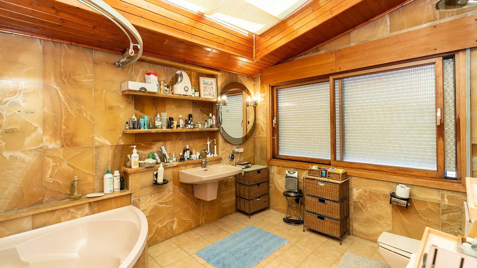 5 chambre Villa/Maison à vendre à Marbella avec piscine - 2 350 000 € (Ref: 9630140)