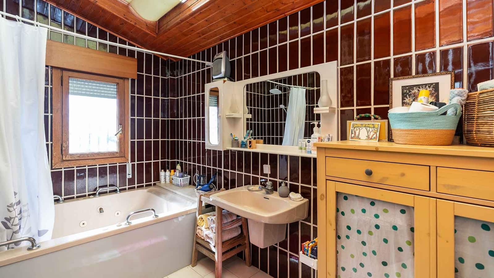 5 chambre Villa/Maison à vendre à Marbella avec piscine - 2 350 000 € (Ref: 9630140)